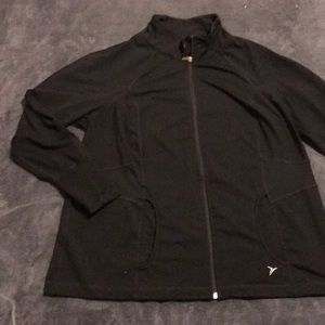 Plus Size Athletic jacket